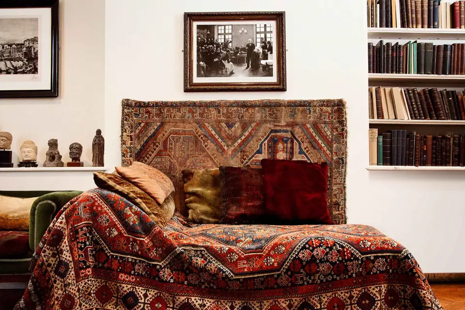 Londres: Ticket de entrada al Museo Freud