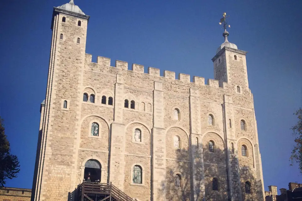 Torre de Londres Visita guiada privada
