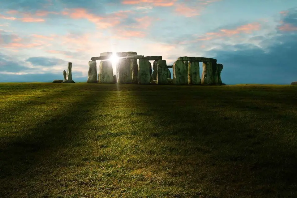 Desde Londres: tour de 1 día Stonehenge, Bath y Lacock