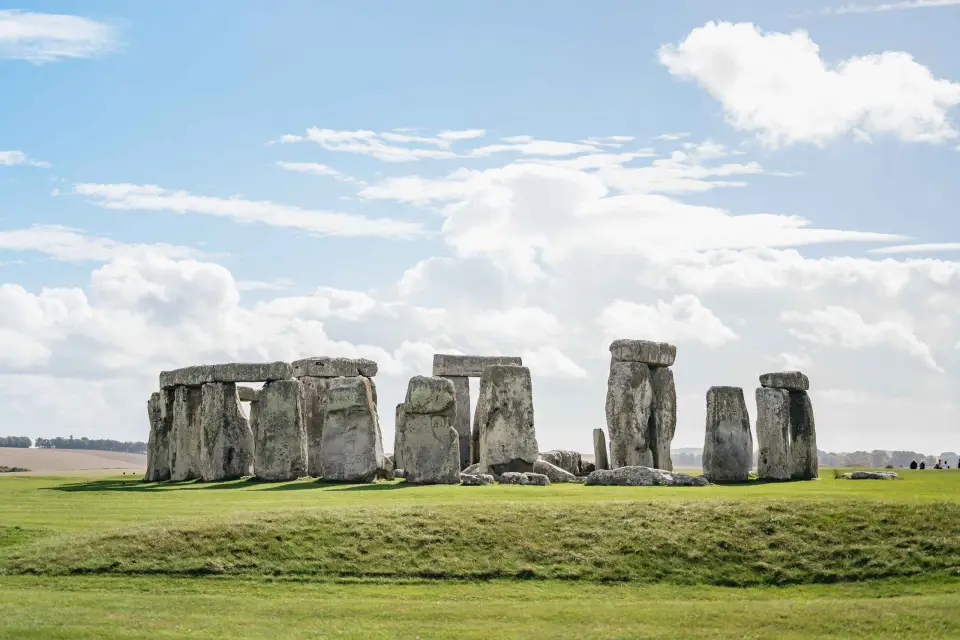 Londres: tour de 1 día a Windsor, Stonehenge y Oxford