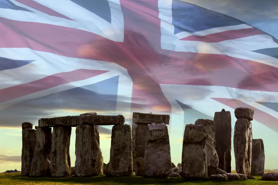 Desde Londres: tour de día completo por Stonehenge y Bath