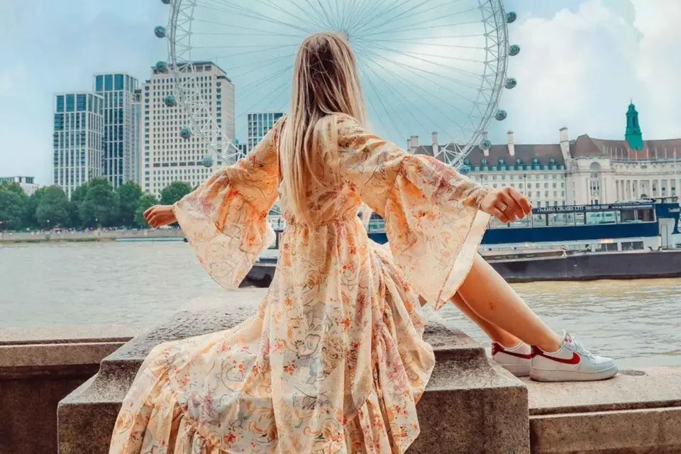 Londres: Tour Full-day personalizado en español con fotos instagrameables