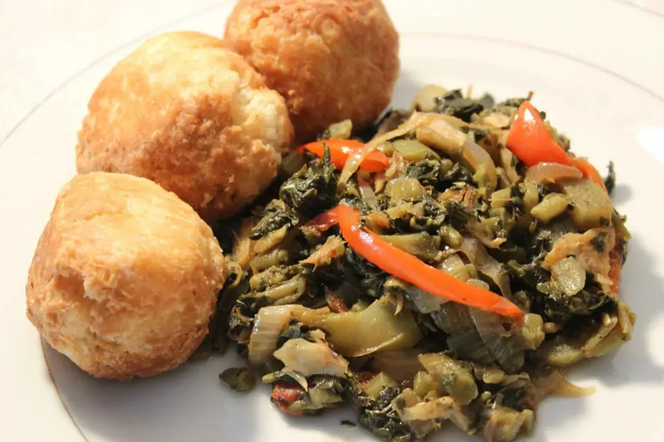 Tour gastronómico africano y caribeño en el multicultural Brixton