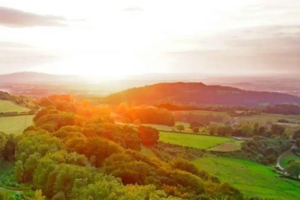 Desde Londres: Tour en grupo reducido por los pueblos de los Cotswolds