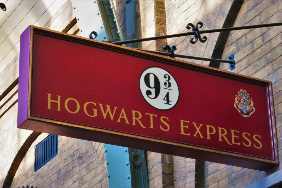 Tour guiado Harry Potter películas completo por Londres