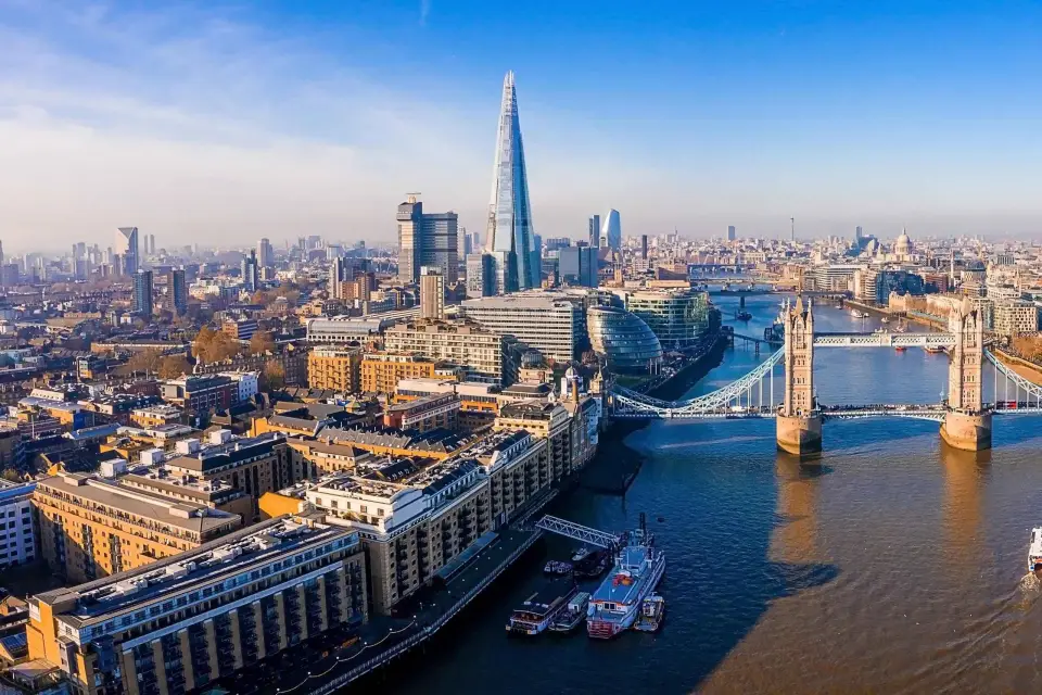 Londres: Tour de medio día de lo más destacado en vehículo privado