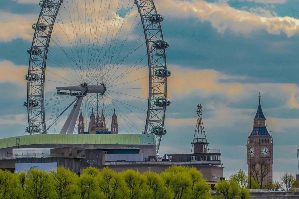 Londres : Tour a pie por el arte callejero de Shoreditch