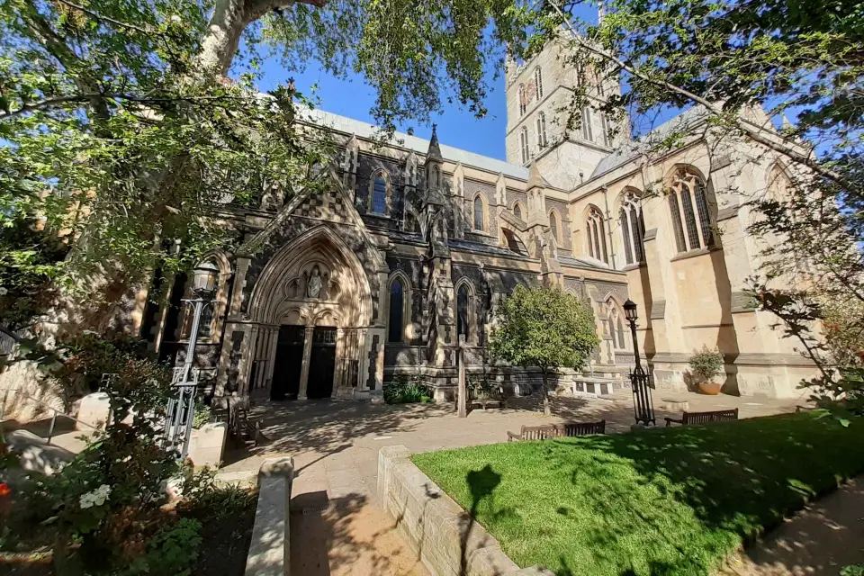 Londres: Tour a pie por la Historia Medieval desde la Torre