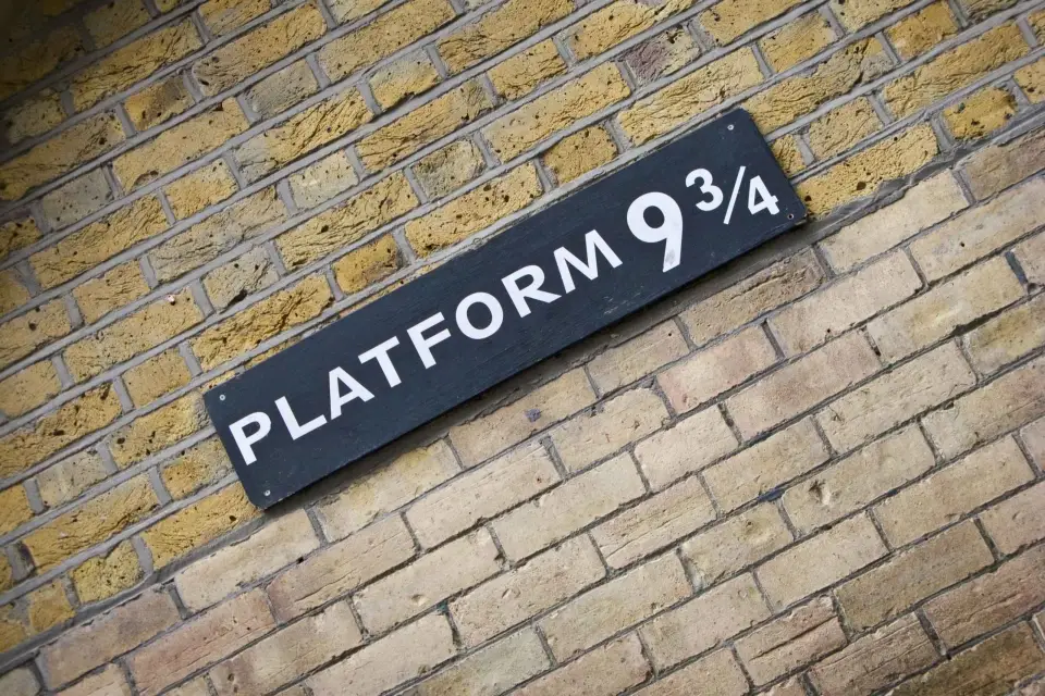Londres: tour a pie por lugares de rodaje de Harry Potter
