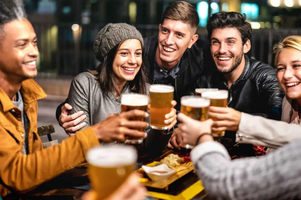 Londres: Tour a pie por los Pubs Históricos de Londres