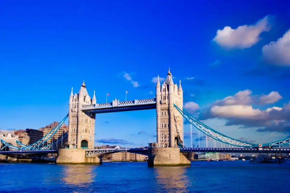 Londres: tour privado de 4 horas en taxi
