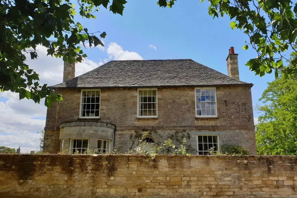 Tour privado de un día por Downton Abbey en los Cotswolds.