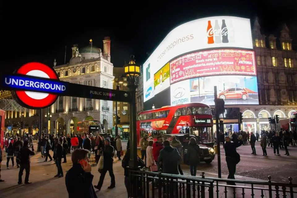 Tour privado personalizado con guía local Londres