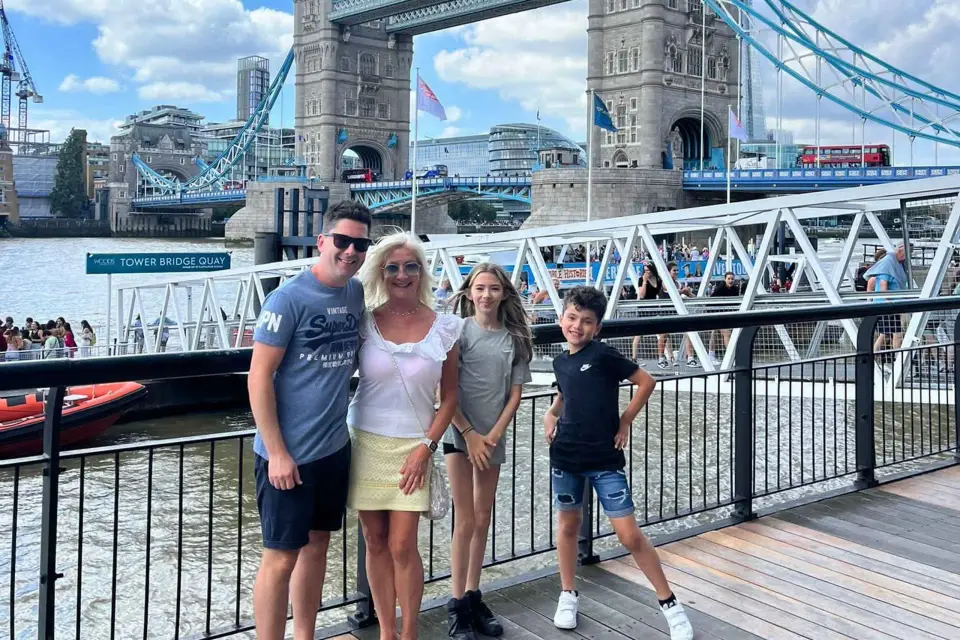 Tour Privado en Taxi por los Grandes Lugares de Interés de Londres