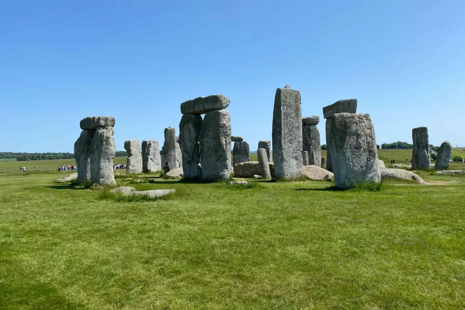 Viaje individual a Stonehenge y a la Catedral de Salisbury