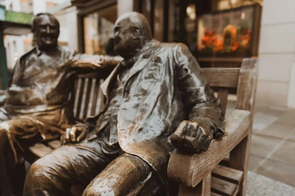 Londres: La vida de Churchill y la 2ª Guerra Mundial con visita a las Salas de Guerra