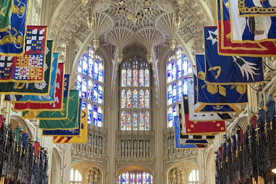 Londres: Visita a la Abadía de Westminster para niños y familias
