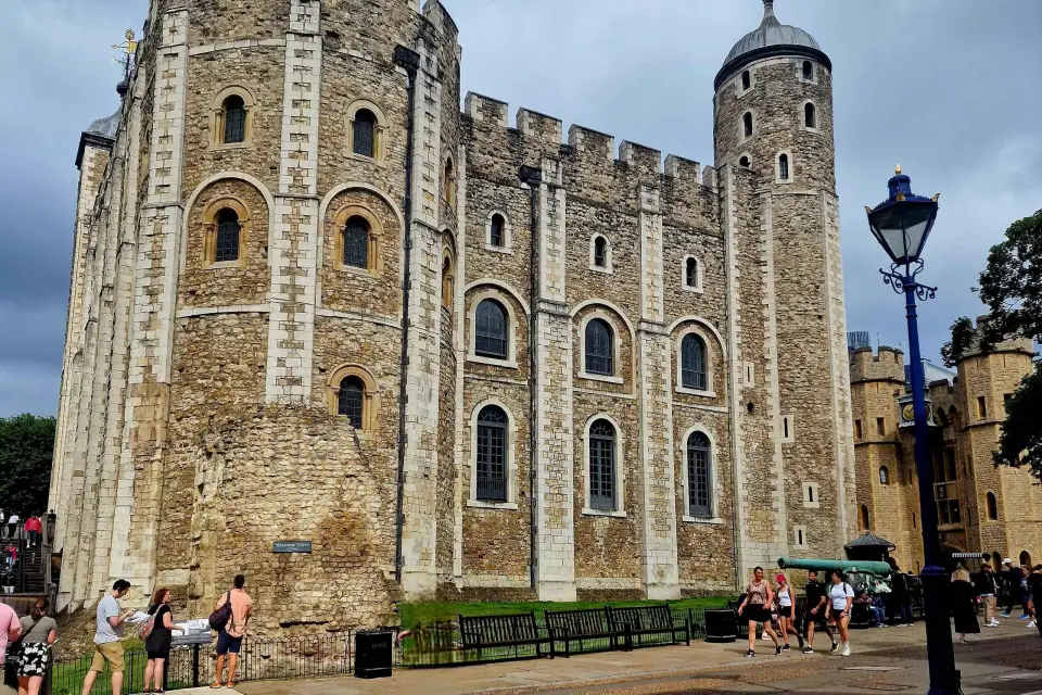 Visita de fácil acceso a la Torre de los Escándalos de los Secretos Reales de Londres