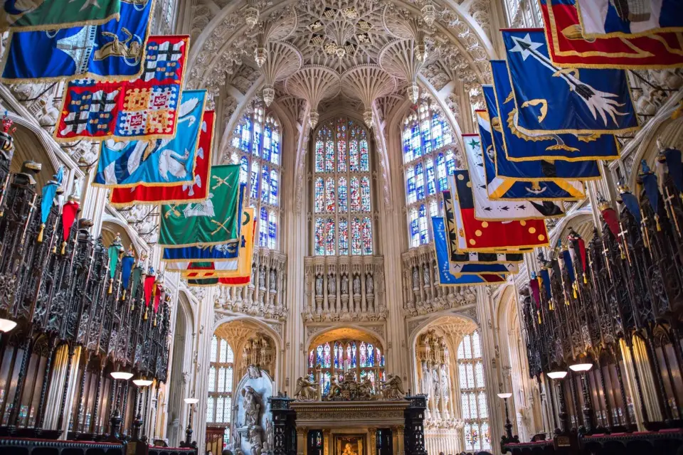 Visita en francés a la Abadía de Westminster de Londres con entradas rápidas