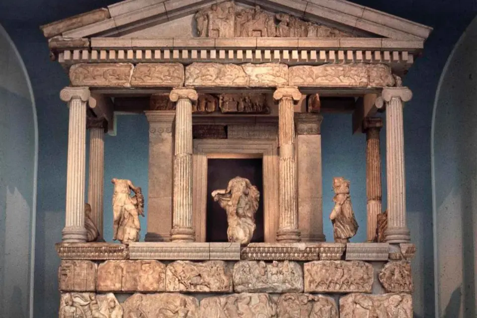 Londres: Visita guiada al Museo Británico