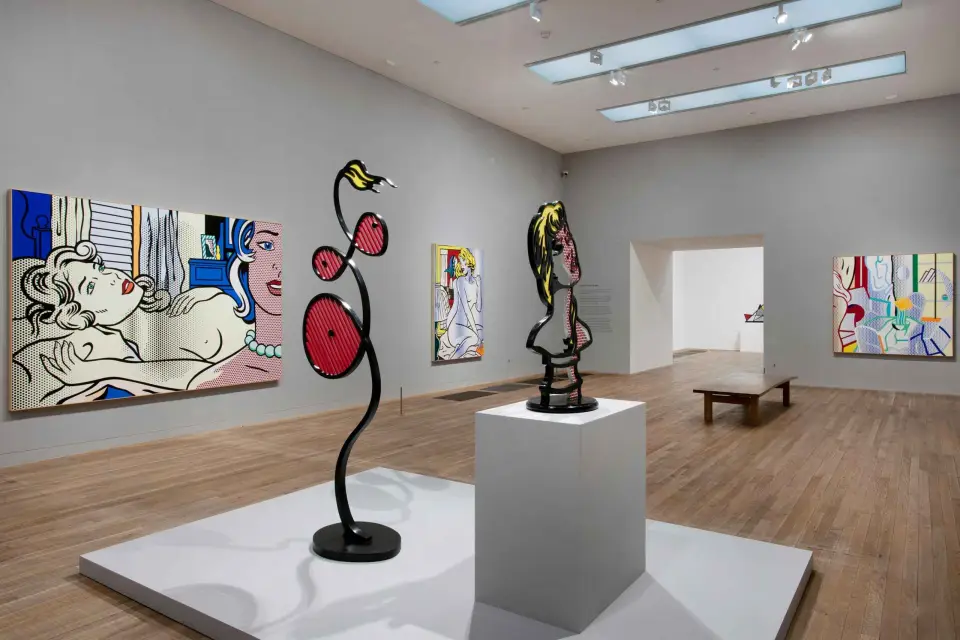 Visita guiada al Museo Tate Modern