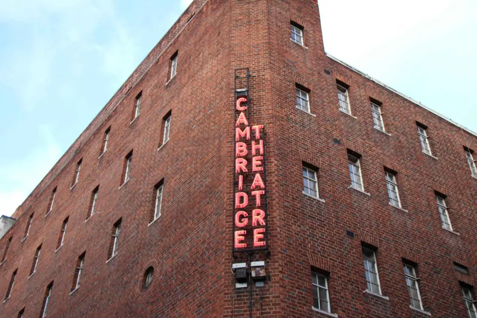 Londres: Visita guiada a pie de Agatha Christie