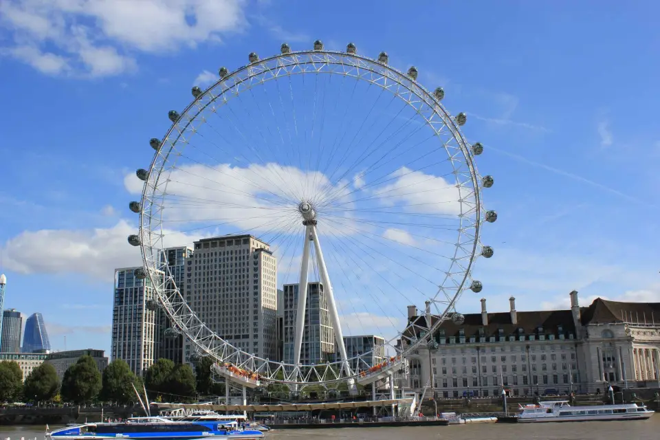 Londres: Visita guiada a pie Doctor Who