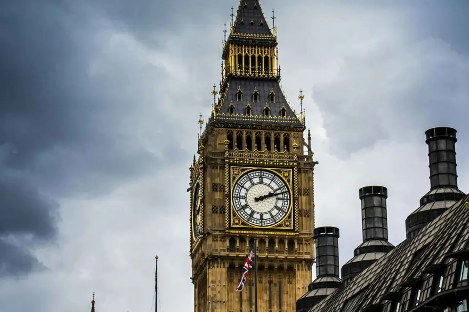 Londres: Visita guiada a pie de Harry Potter por la ciudad