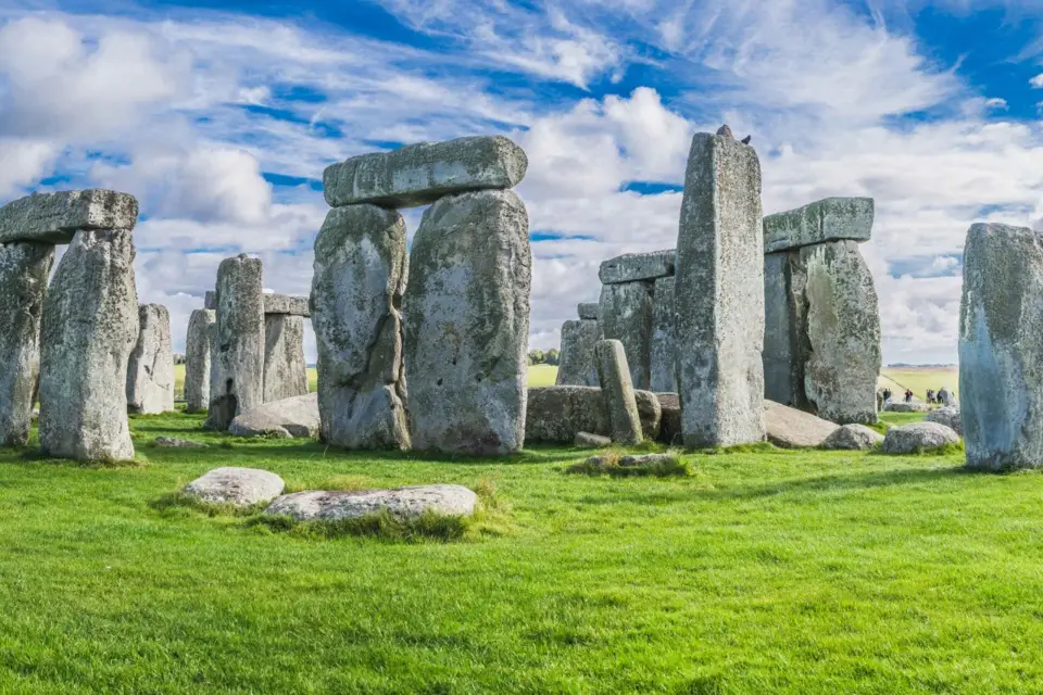 Desde Londres: Visita guiada privada a Stonehenge y Bath