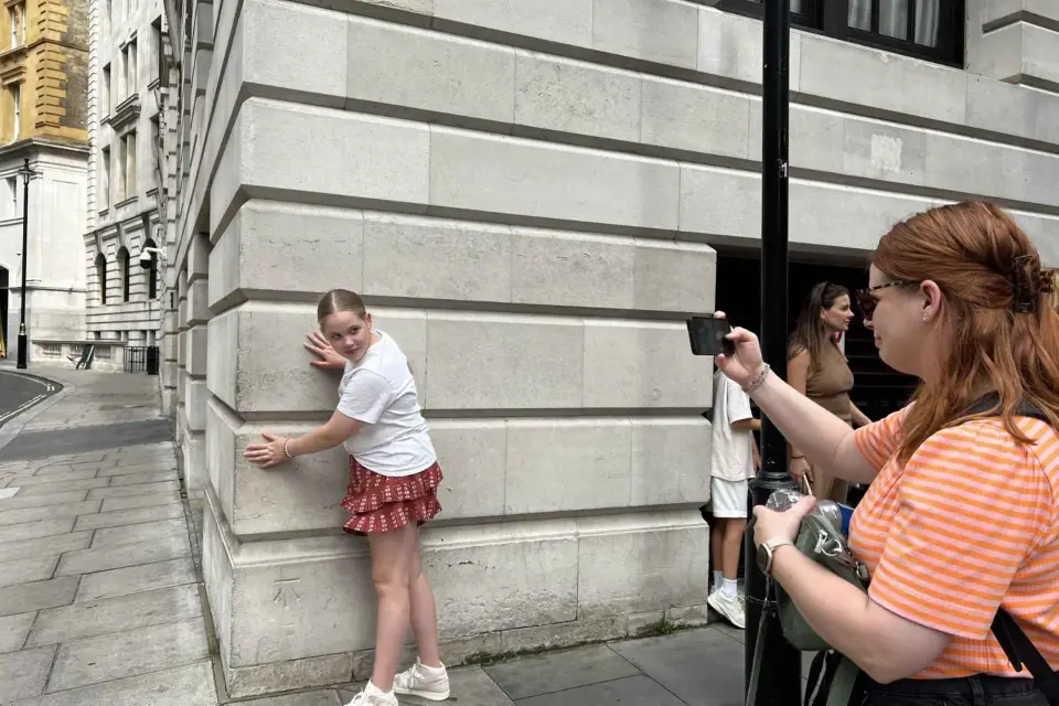 Londres: Visita a Harry Potter con crucero por el río y London Eye
