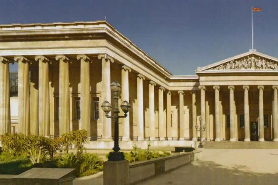 Londres: Visita al Museo Británico en español