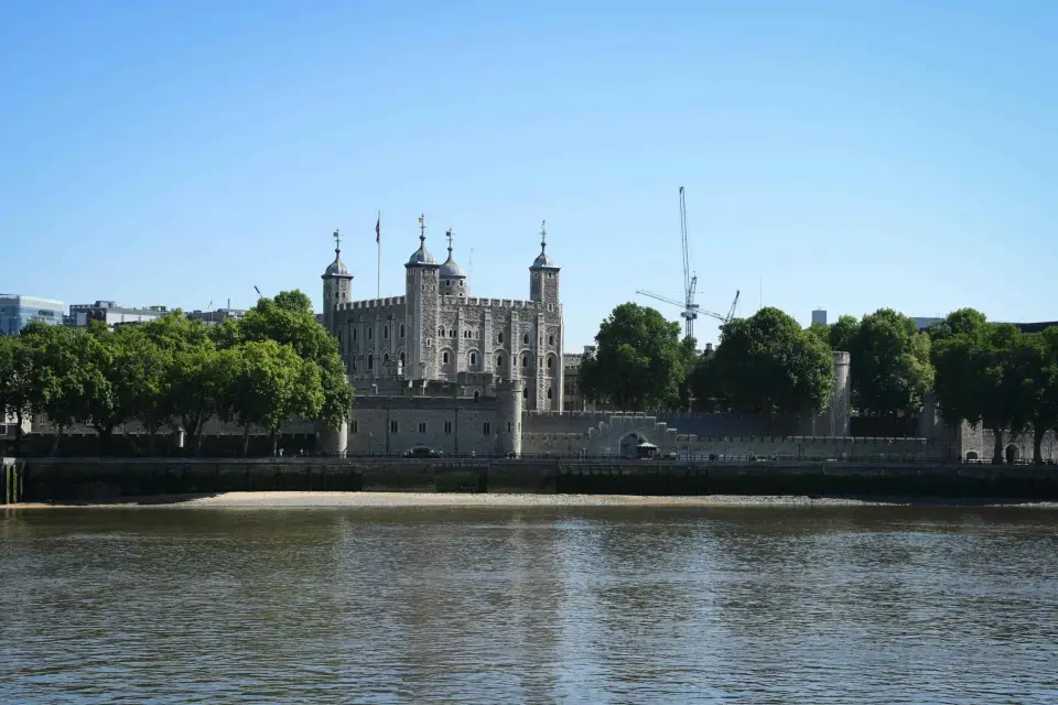 Londres: Visita a pie de Westminster y entrada a la Torre de Londres