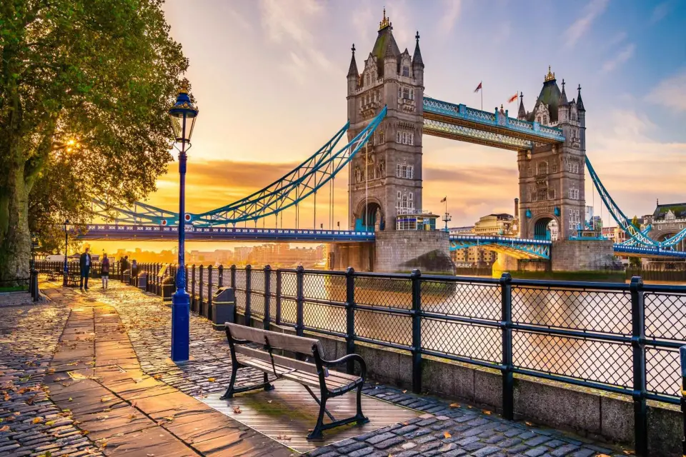 Visita privada sin colas al Puente de la Torre y la Torre de Londres