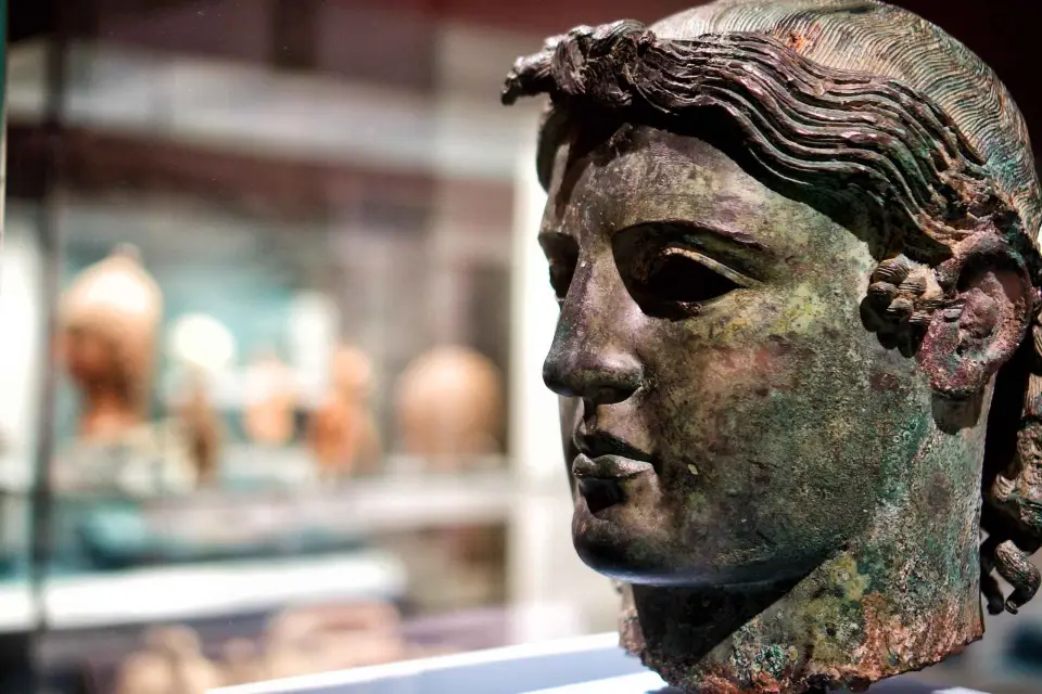 Londres: Visita privada del Museo Británico para niños y familias