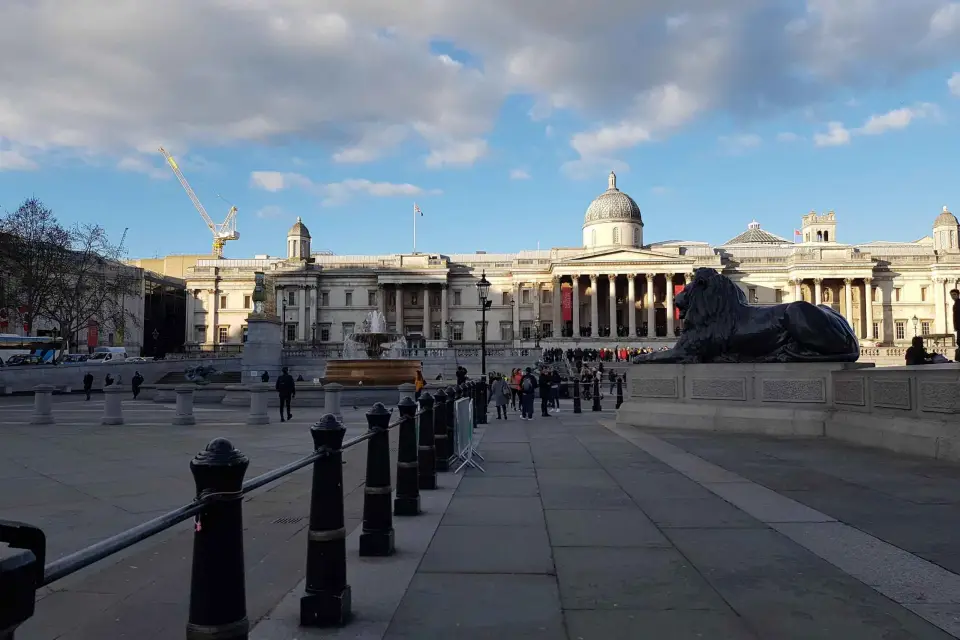 Londres: Visita privada personalizada en coche