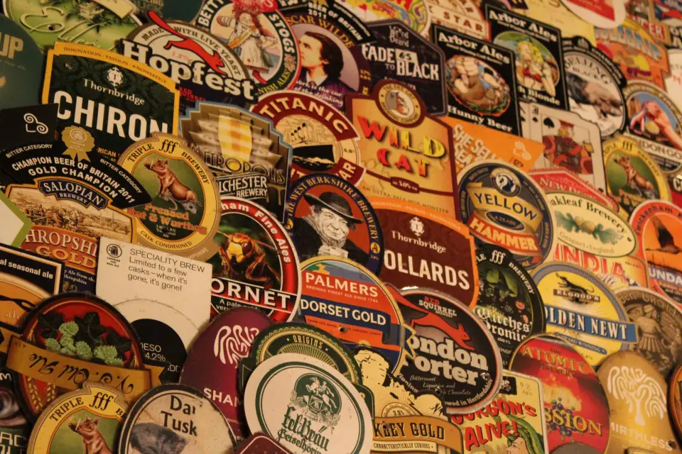 Londres: Visita privada a un pub