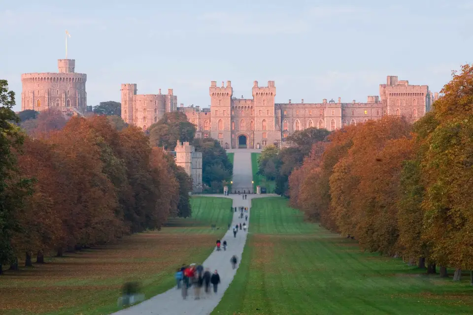 Desde Londres: Visita Real Guiada al Castillo de Windsor