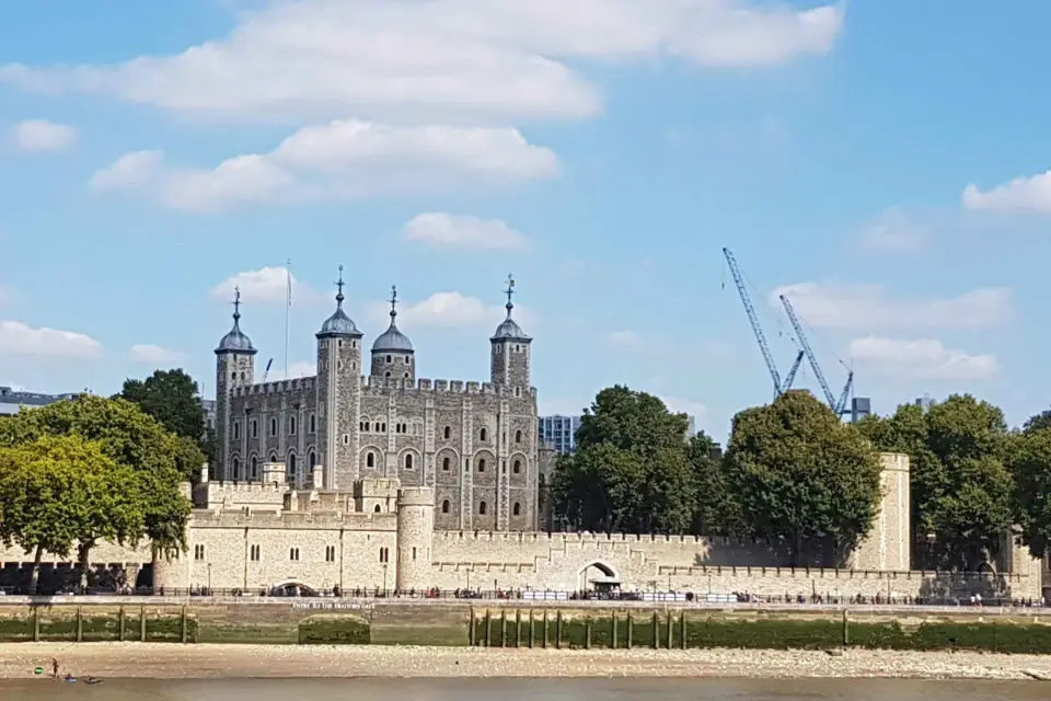 Londres: Visita a Westminster, Torre de Londres y Puente de la Torre