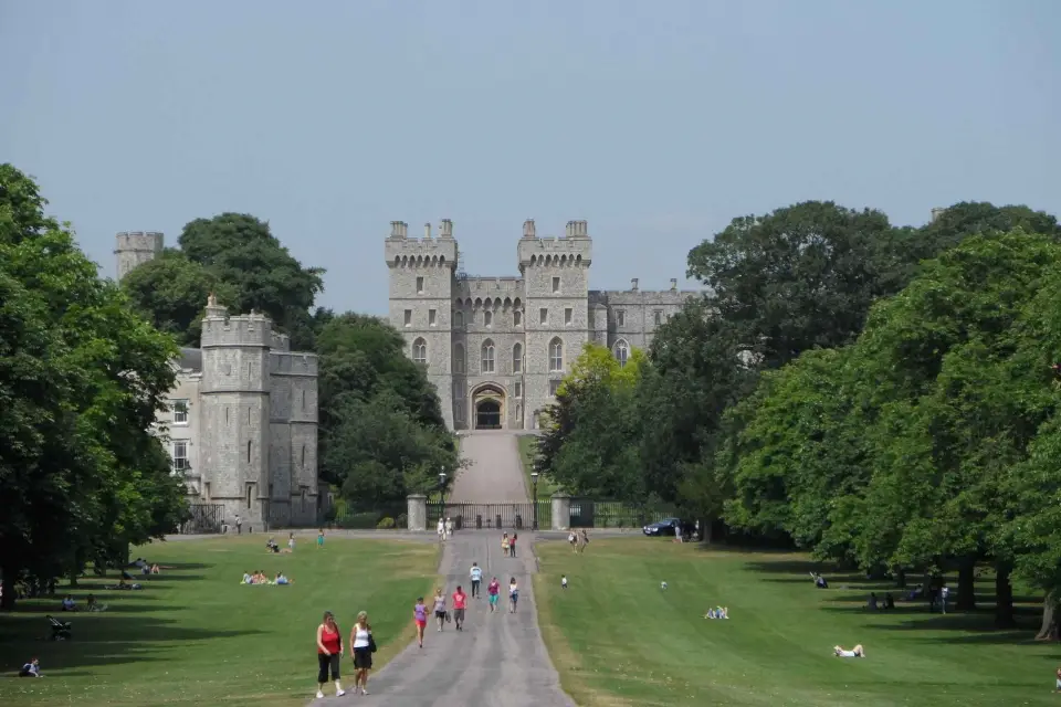 Windsor Oxford Cotswold Tour privado con entradas incluidas