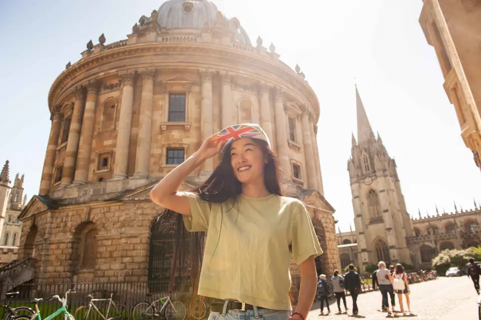 Desde Londres: Windsor, Stonehenge, Bath y Oxford en 2 días
