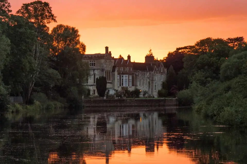 York: Crucero de Navidad al Palacio Bishopthorpe