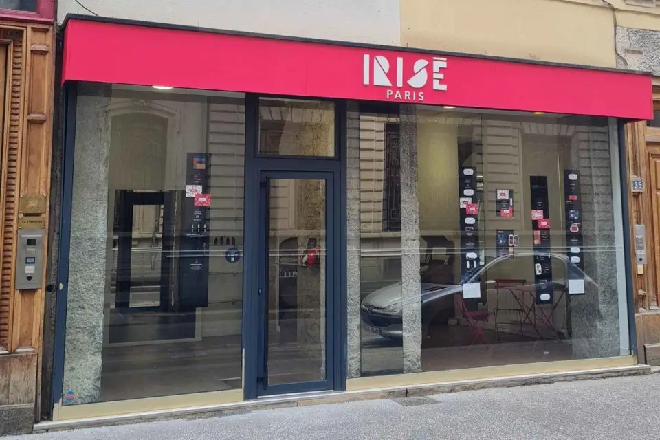 Clases de maquillaje con un profesional en Lyon