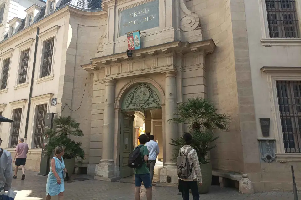 Lyon : ¡el descubrimiento más completo! Tour guiado privado