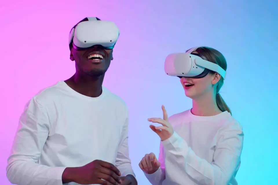 Juego de Escape en Realidad Virtual en Lyon: Alicia en el País de las Maravillas