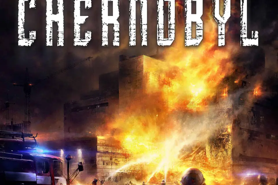 Juego de Escape de Realidad Virtual en Lyon: Chernobyl