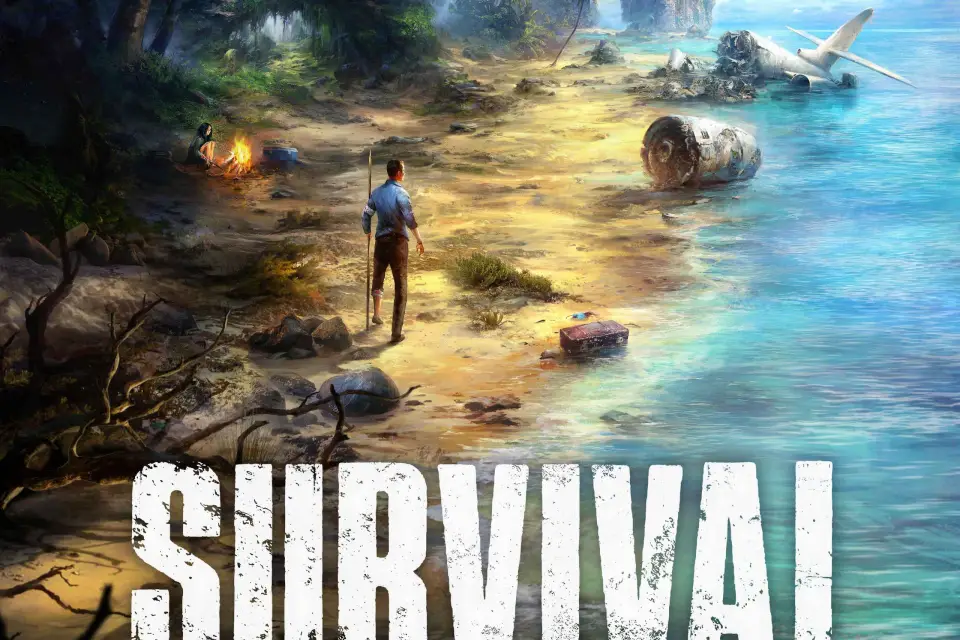 Juego de Escape en Realidad Virtual en Lyon: Supervivencia