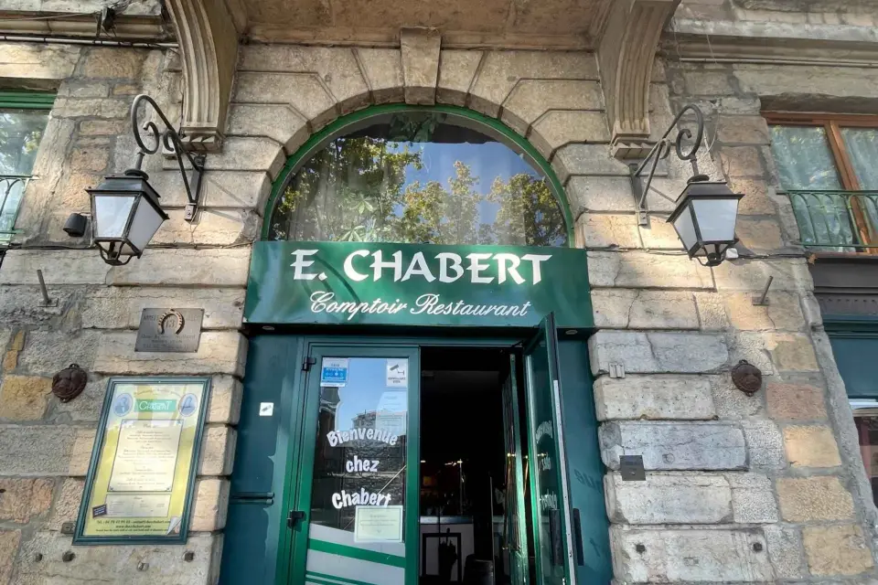 Lyon: Sights & Highlights Tour a pie