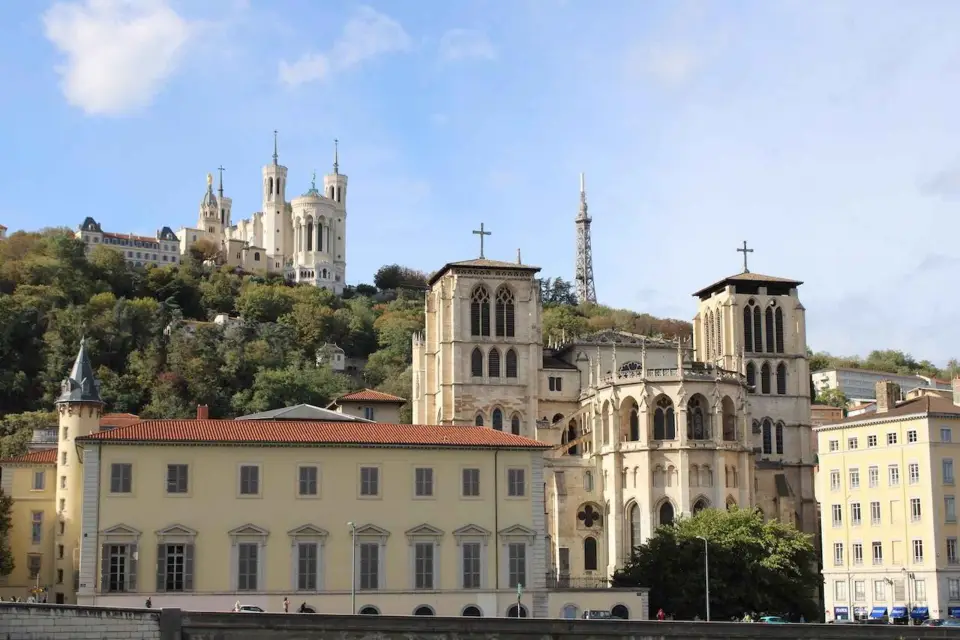 Lyon : Tour de las Delicias Culinarias
