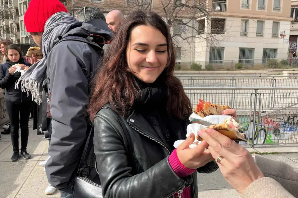 Lyon: Tour gastronómico guiado con degustaciones