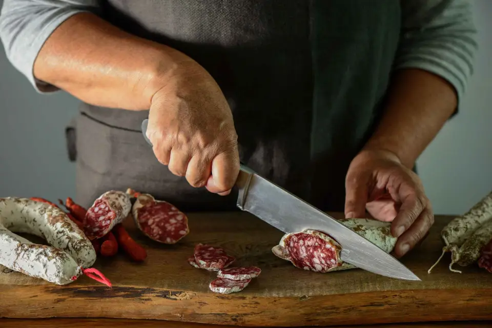 Lyon: Tour gastronómico nocturno guiado